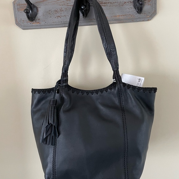 The Sak Fernwood Tote - Picture 2 of 12